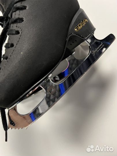 Коньки edea 200