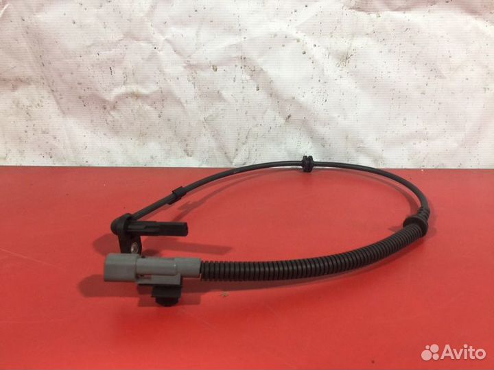 Датчик ABS задний левый Chevrolet Aveo T300