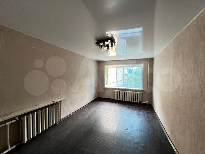 1-к. квартира, 30,6 м², 2/4 эт.