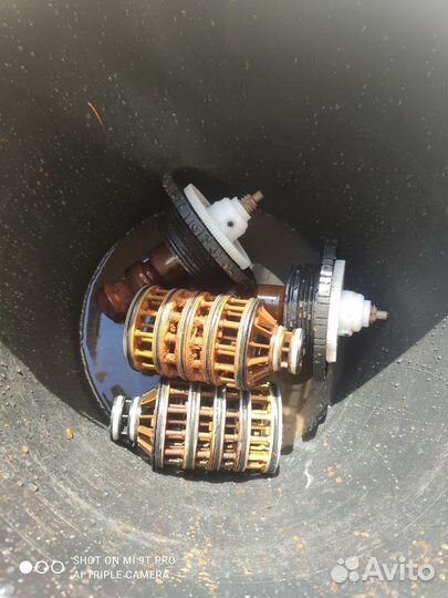 Водоочистка в дом в квартиру Система очищение воды