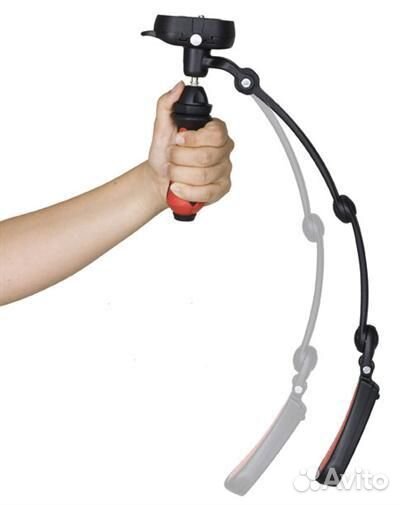 Плечевой упор Manfrotto 585-1