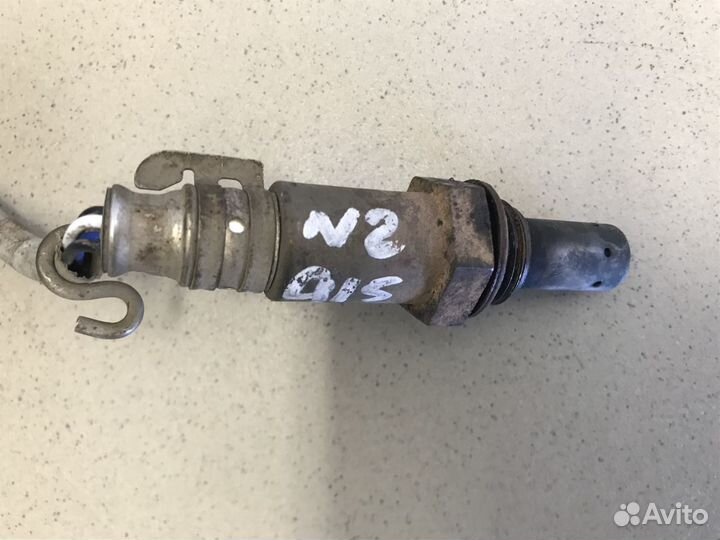 Датчик кислородный/Lambdasonde Corolla E15 2006-20