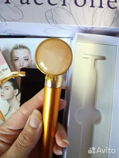 Массажер для лица