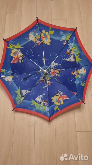 Зонтиики детские