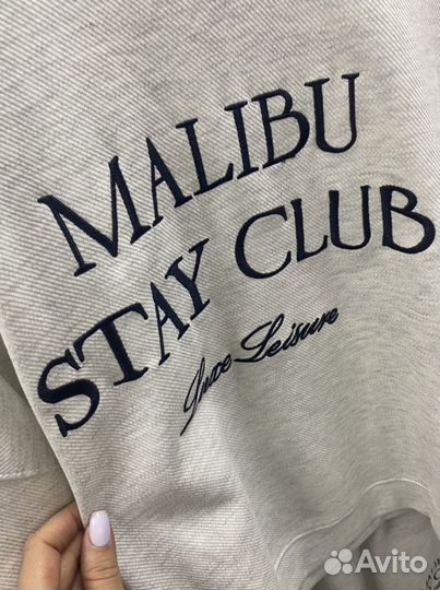 Летний костюм с шортами malibu IU, 42-48