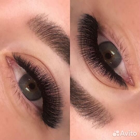 Маникюр/наращивание ресниц/педикюр в салоне