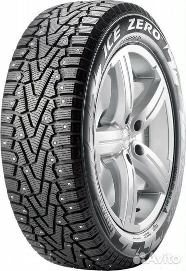 Pirelli Ice Zero 215/70 R16