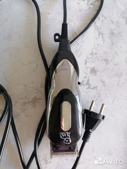 Машинка для стрижки собак