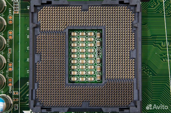 Dell Q77 Socket 1155/DDR3/Q77