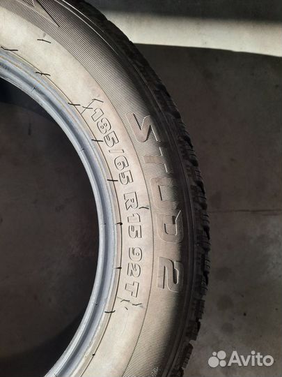 Kormoran Stud 2 185/65 R15 92