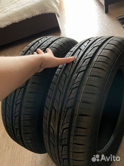 Cordiant Road Runner 205/55 R16 94H