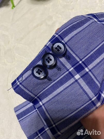 Костюм тройка для мальчика