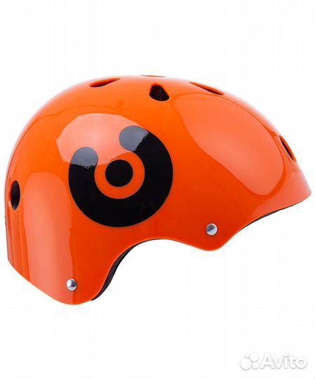 Шлем ridex Tick Orange S