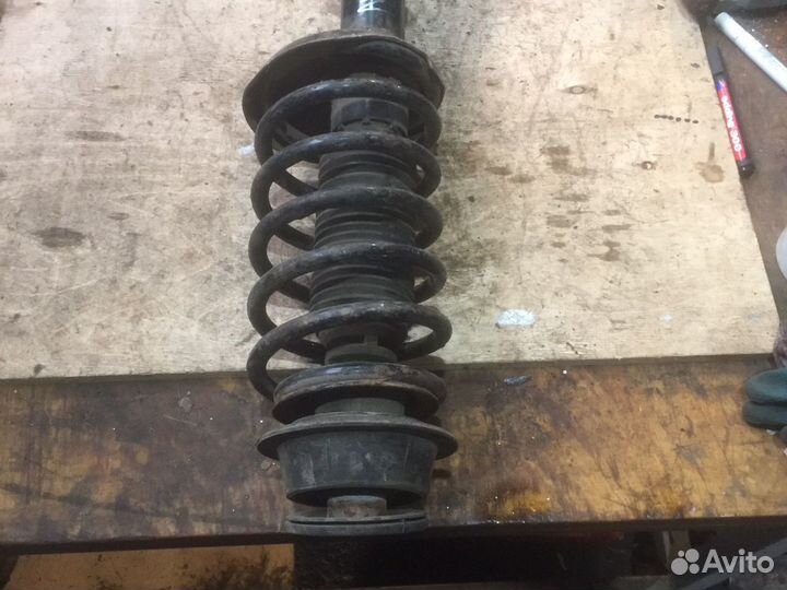 Chery amulet передняя стойка