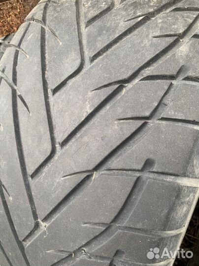 Wanli S-1098 285/50 R20