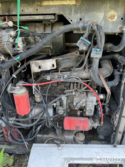 Рефрижератор