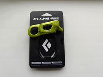 Black Diamond ATC-Alpine Guide