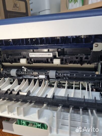 Принтеры на запчасти