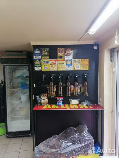 Продаю или аренда готовый бизнес. Действующий