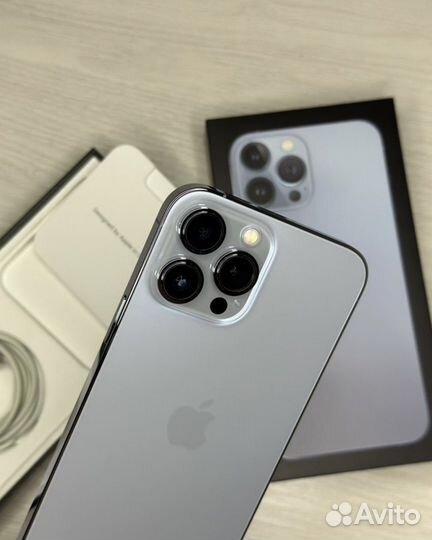 iPhone 13 PRO MAX,256GB