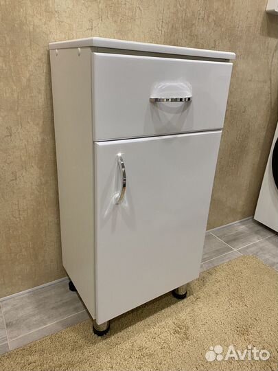 Тумба для ванной