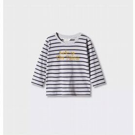 Продаю лонгсливы mango kids /gloria jeans (92)