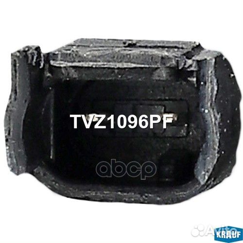 Термостат TVZ1096PF Krauf