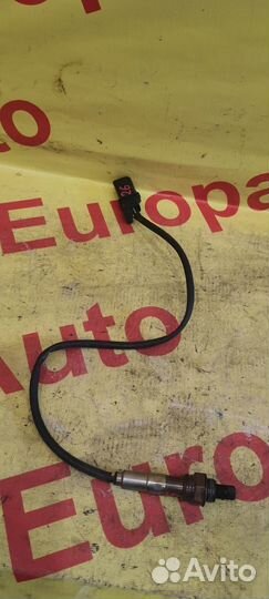 Датчик кислородный Audi A6 C6 ccea