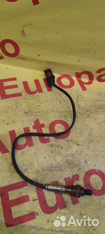 Датчик кислородный Audi A6 C6 ccea