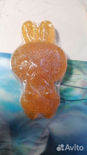 Мыло ручной работы