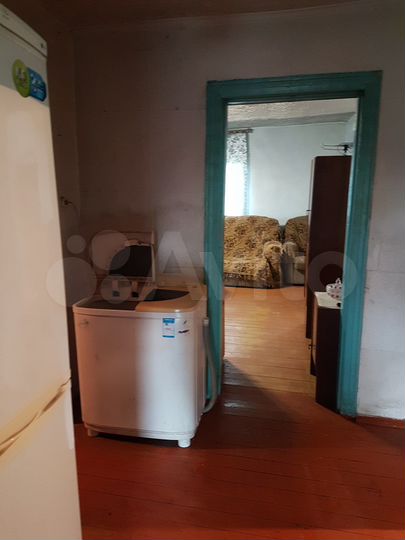 Дом 56,1 м² на участке 15 сот.