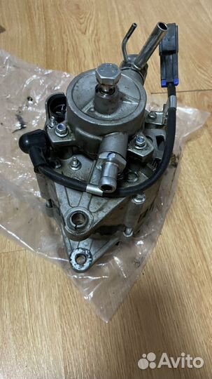 Генератор 4JG2 isuzu bighorn