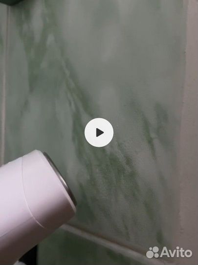 Отпариватель для одежды ручной+ насадка