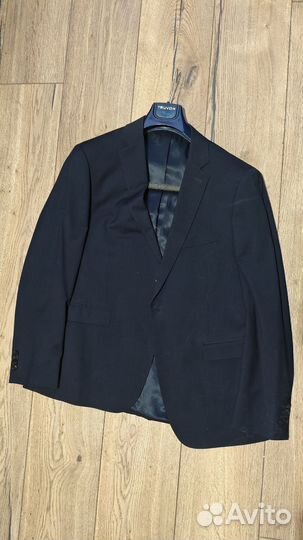 Пиджак Albione Revolution 48-50