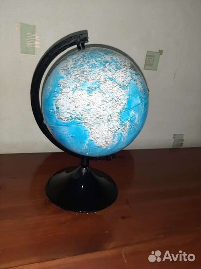 Глобус