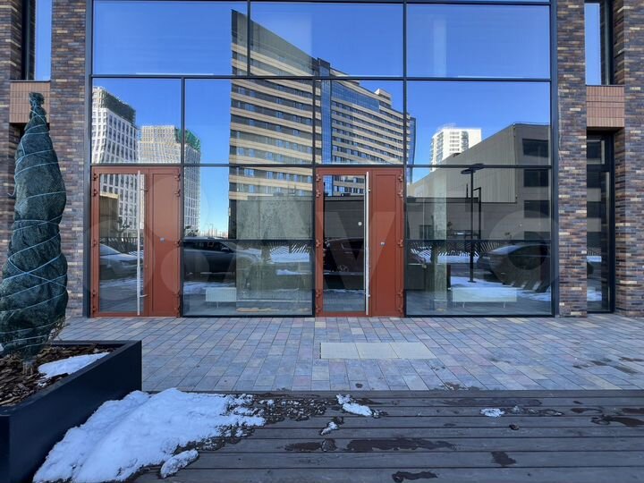 Свободного назначения, 142.5 м²