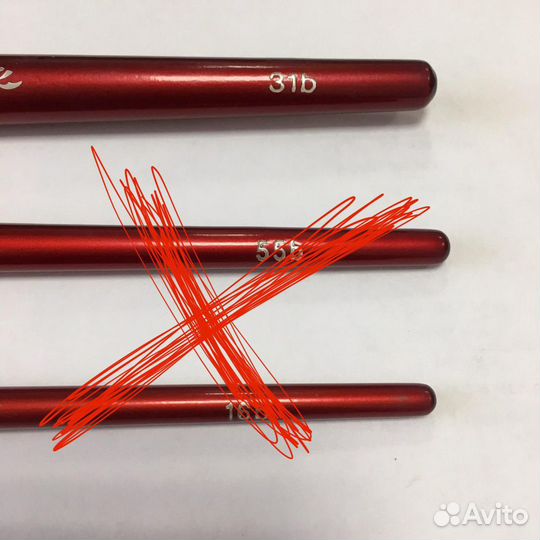 Кисти для макияжа Ludovik