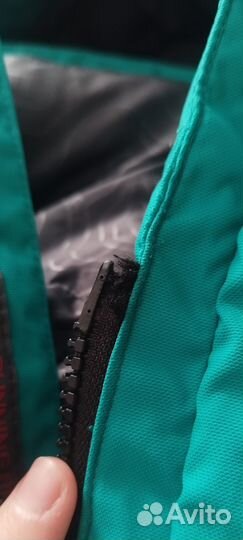 Куртка зимняя женская running river