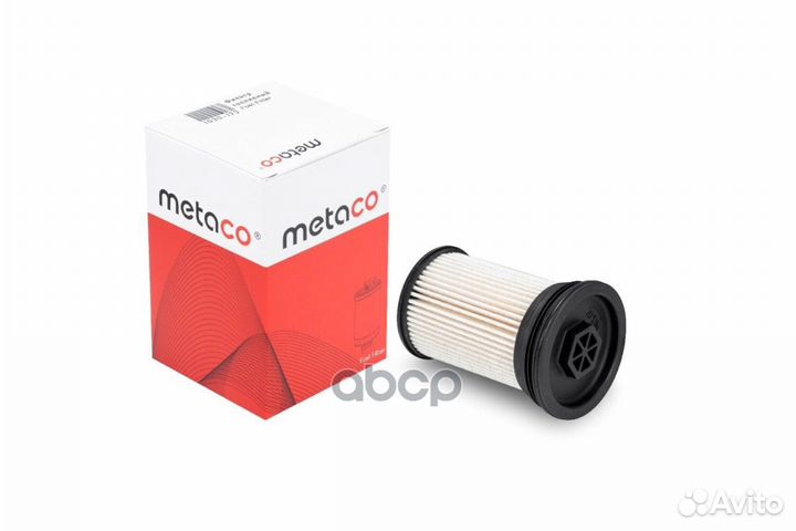 Фильтр топливный '1030-173 metaco