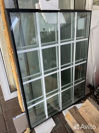 Сетка москитная