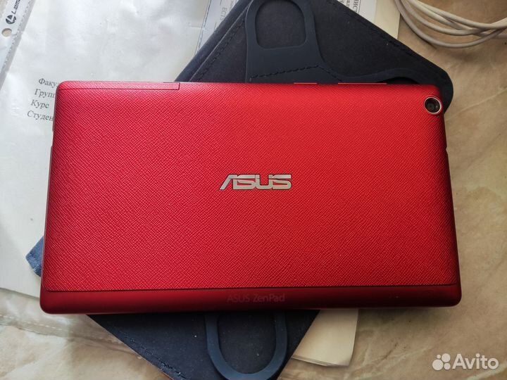 Планшет Asus ZenPad C 7.0 (P01Y)