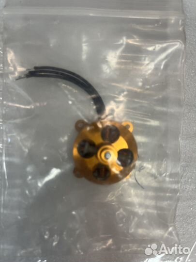 Авиамодельные запчасти