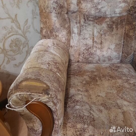 Кресло