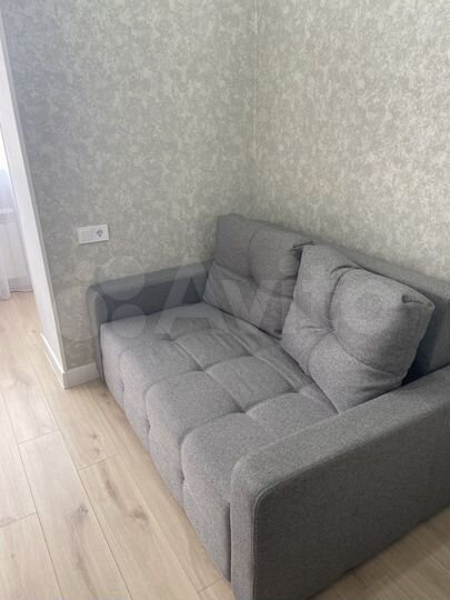 1-к. квартира, 45 м², 2/7 эт.