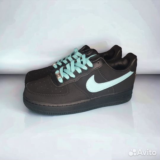 Nike air force & Tiffanys