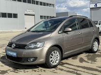 Volkswagen Golf Plus 1.6 MT, 2011, 266 529 км, с пробегом, цена 759 000 руб.