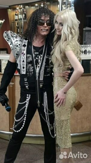 Необычный подарок артисты на любое мероприятие