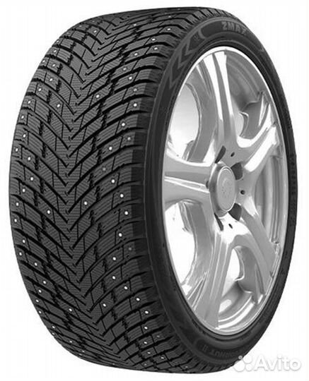 Zmax Winternova Stud II 275/40 R22 и 315/35 R22 107T