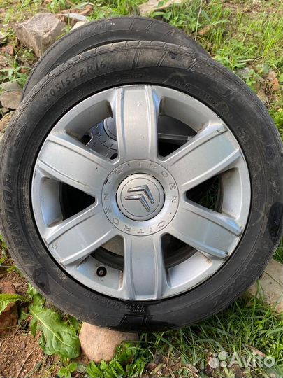 Hilo Green Plus 21.5/65 R16 86L