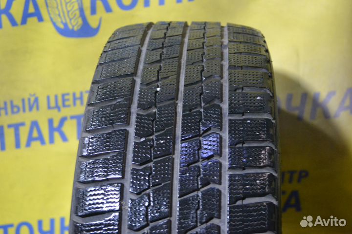 Goodyear Ice Navi Zea II 215/45 R17
